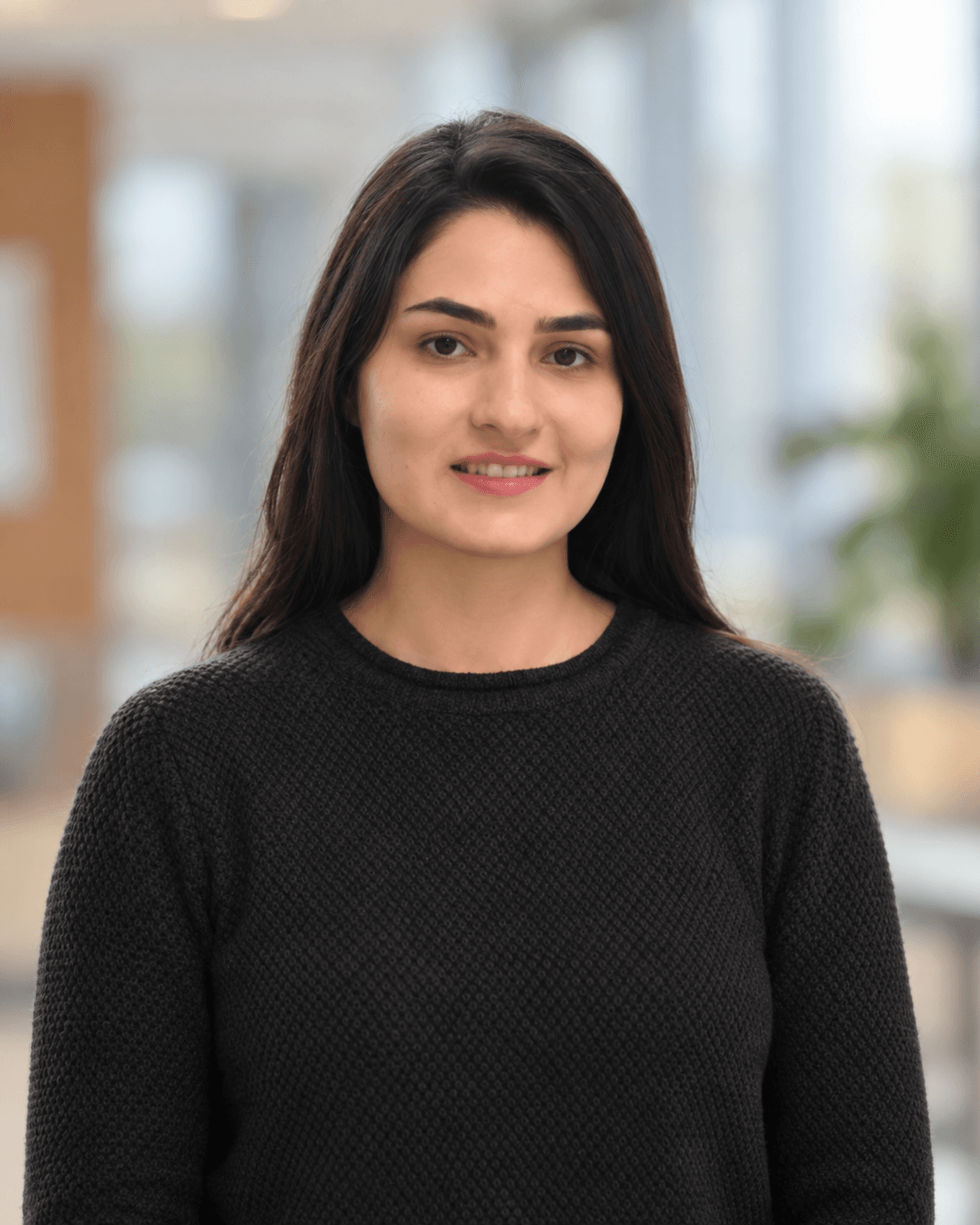 Zahra Taherikhonakdar